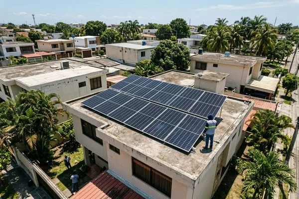 Proyecto Instalación Solar Residencial - imagen 6