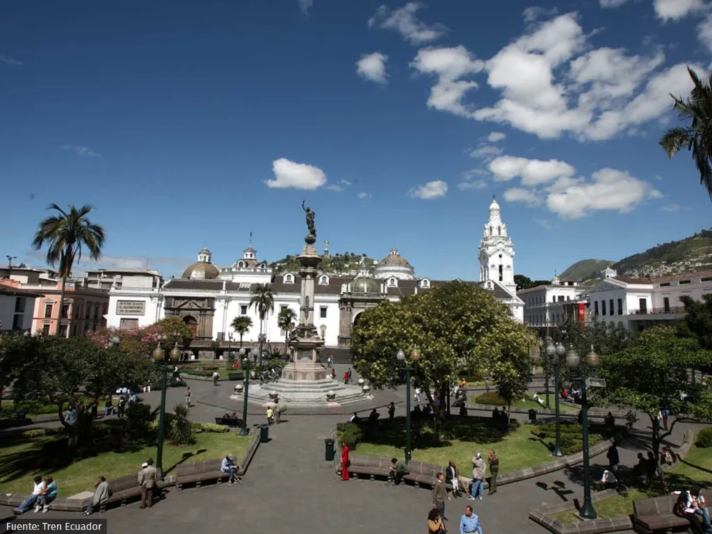 Quito