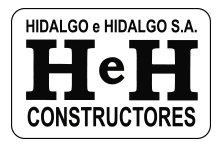 Hidalgo e Hidalgo